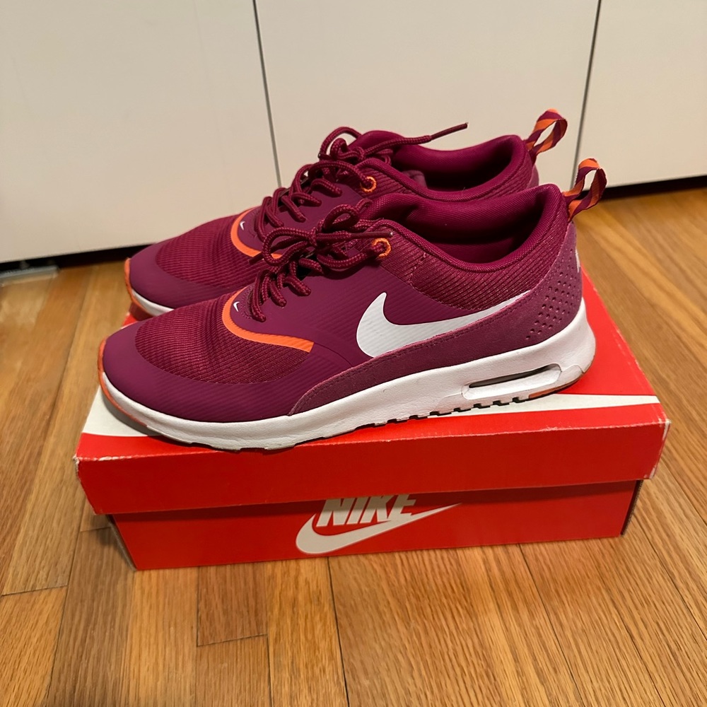 Nike air max